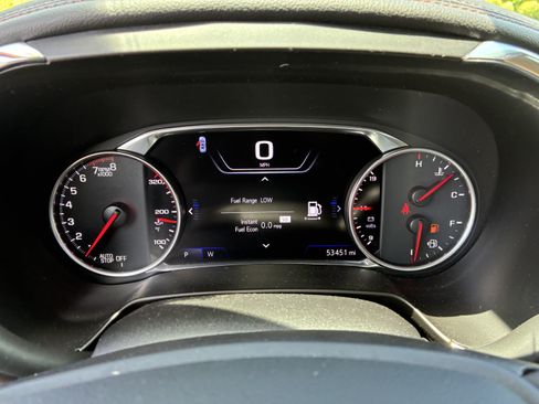 Used 2020 Chevrolet Blazer Premier w/ Driver Confidence II Package FWD image 32