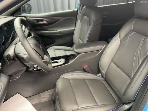 New 2025 Buick Envista Sport Touring w/ Convenience I Package image 14