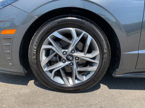 Used 2023 Hyundai Sonata SEL w/ Preferred Accessory Package FWD image 38