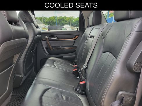 Used 2015 GMC Acadia Denali AWD/4WD image 12