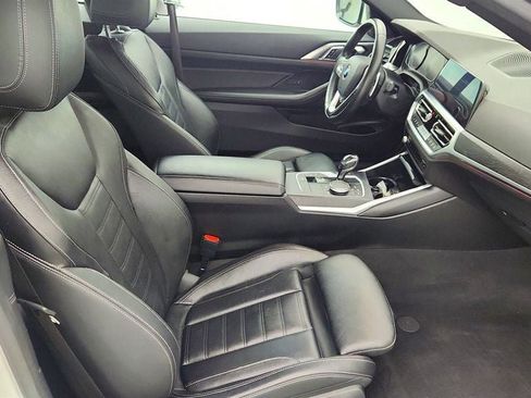 Used 2021 BMW 430i xDrive Coupe w/ Convenience Package image 24