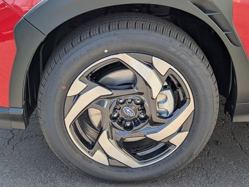 New 2026 Subaru Crosstrek 2.5i Limited AWD/4WD image 8