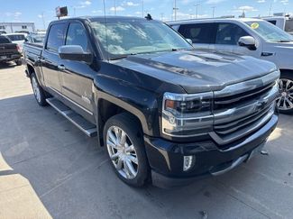 Used 2017 Chevrolet Silverado 1500 High Country AWD/4WD video 2