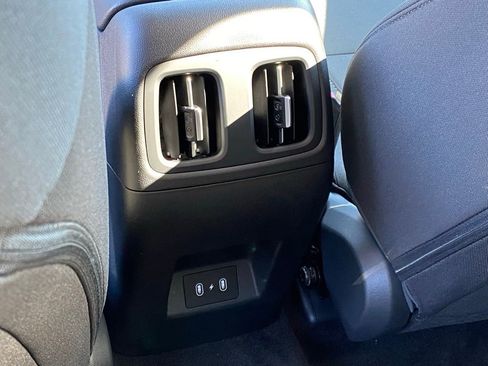 New 2026 Hyundai Tucson SEL image 26