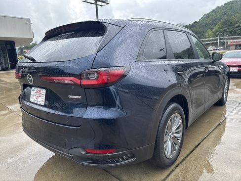 Used 2026 MAZDA CX-90 3.3 Turbo w/ Select Package AWD/4WD image 7