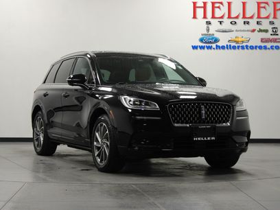 Used 2022 Lincoln Corsair Grand Touring w/ Elements Technology Bundle