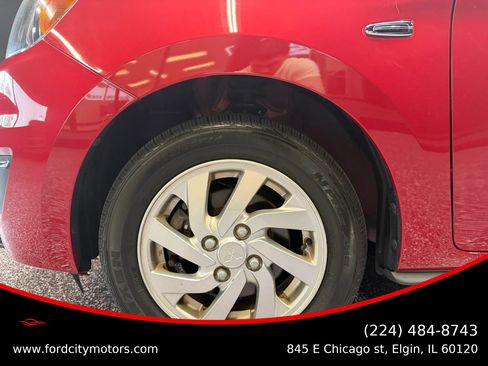 Used 2017 Mitsubishi Mirage SE FWD image 34
