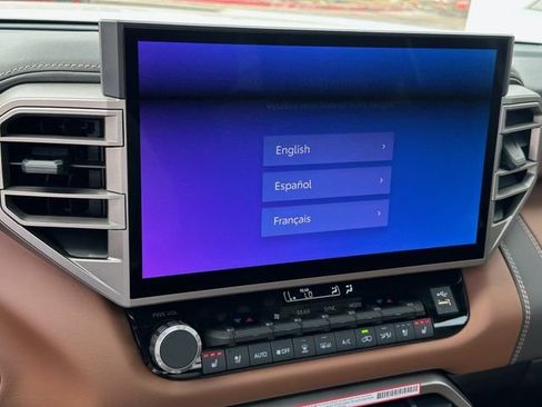 New 2026 Toyota Sequoia 1794 Edition w/ TRD Off-Road Package AWD/4WD image 16