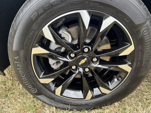 Used 2023 Chevrolet TrailBlazer LT w/ Convenience Package image 30