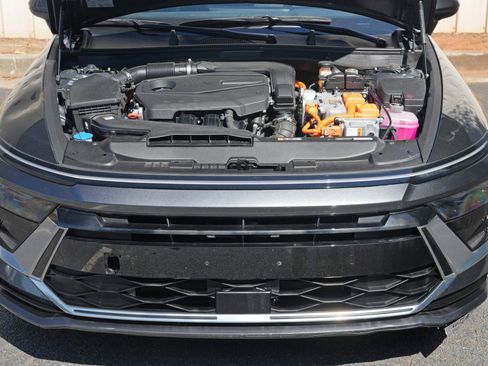 Used 2025 Hyundai Sonata SEL FWD image 7