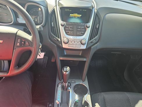 Used 2017 Chevrolet Equinox LS w/ LPO, Protection Package image 20