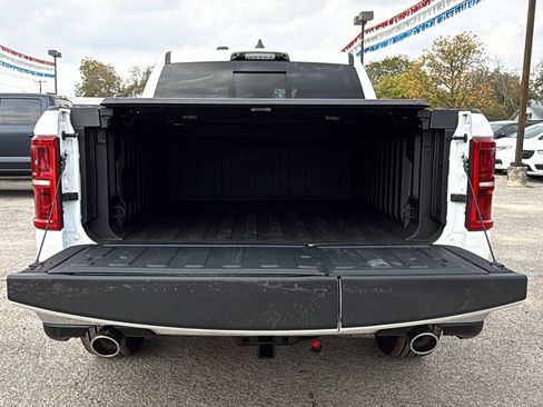 New 2026 RAM 1500 Limited image 25