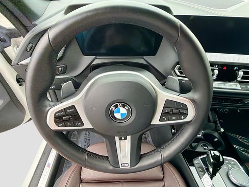 Used 2024 BMW M235i xDrive Gran Coupe w/ Premium Package AWD/4WD image 39