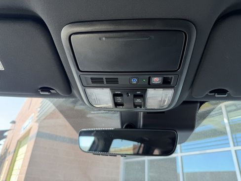 Used 2025 Honda Passport Black Edition image 24