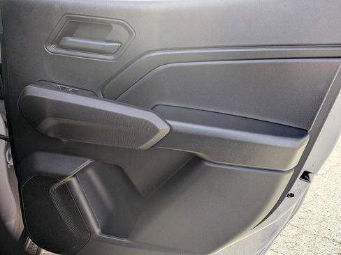 New 2026 Chevrolet Colorado Trail Boss w/ Midnight Edition image 27