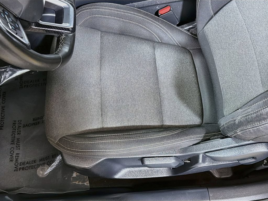 Used 2024 Ford Mustang Coupe RWD image 19