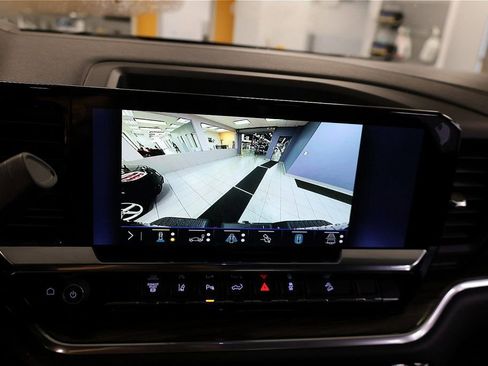 New 2026 Chevrolet Silverado 2500 LT w/ Trail Boss Package image 45