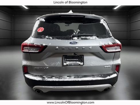 Used 2023 Ford Escape Active w/ Tech Pack #1 image 60