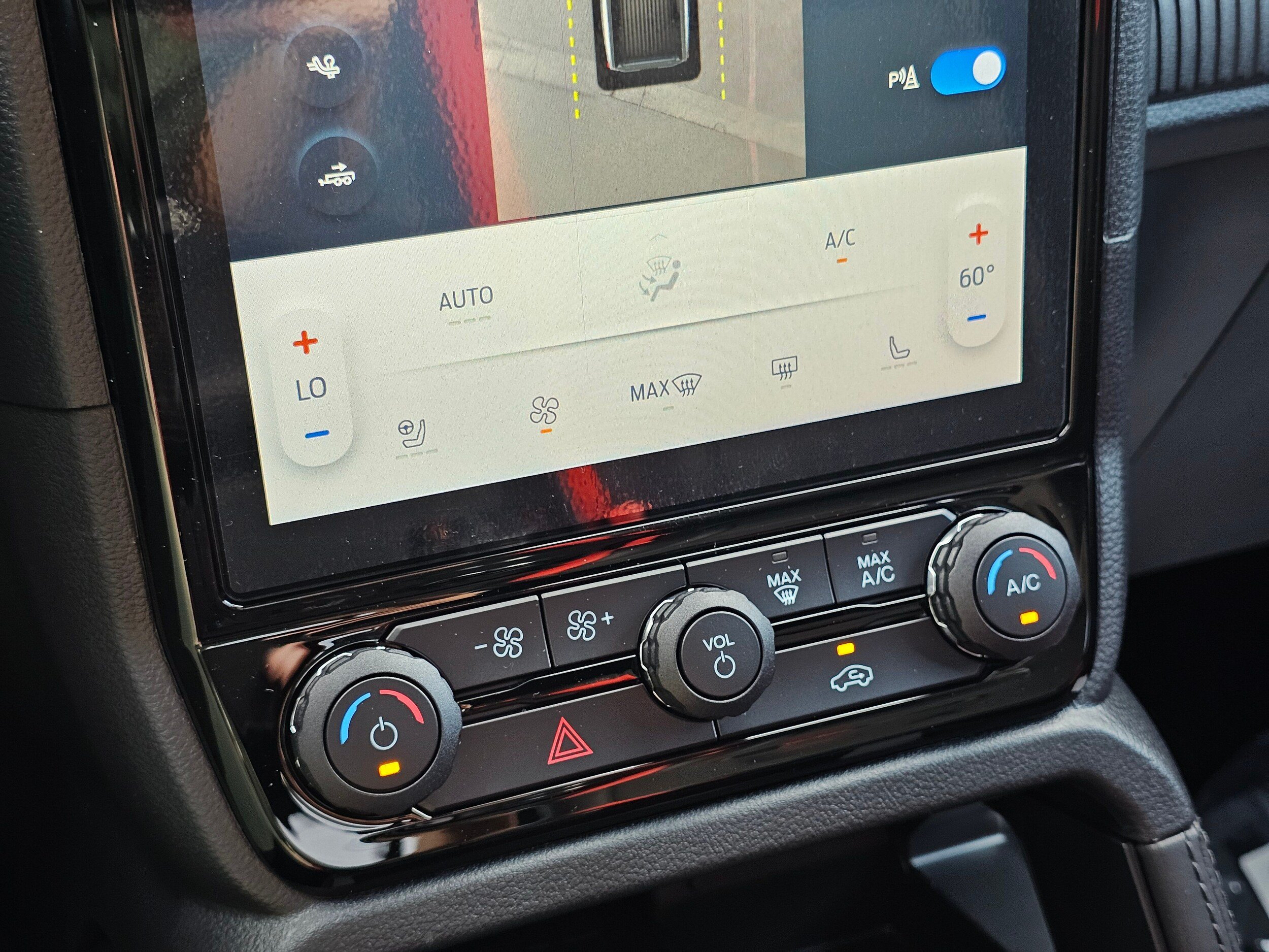 New 2026 Ford Ranger Raptor AWD/4WD image 23