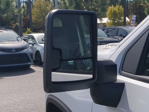 New 2026 Chevrolet Silverado 2500 W/T image 14