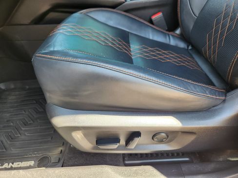 Used 2022 Mitsubishi Outlander SEL AWD/4WD image 23
