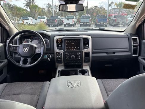 Used 2014 RAM 1500 Lone Star image 8