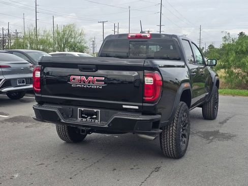 New 2026 GMC Canyon Elevation AWD/4WD image 5