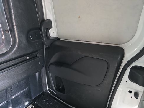 Used 2021 RAM ProMaster City Tradesman SLT w/ Window Group 04 image 13