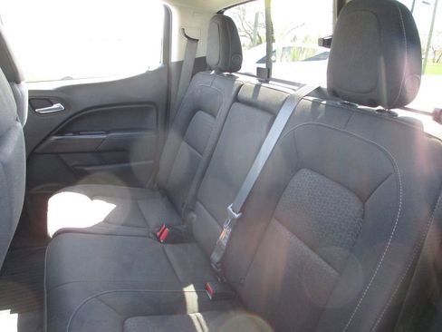 Used 2020 GMC Canyon SLE w/ Elevation Edition image 20