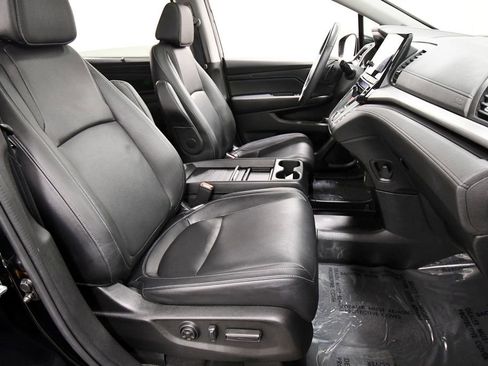 Certified 2023 Honda Odyssey EX-L image 21