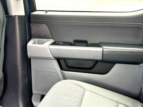 Used 2024 Ford F150 XLT w/ Mobile Office Package AWD/4WD image 18