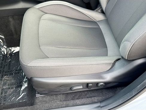 New 2026 Subaru Crosstrek 2.0i Premium AWD/4WD image 23