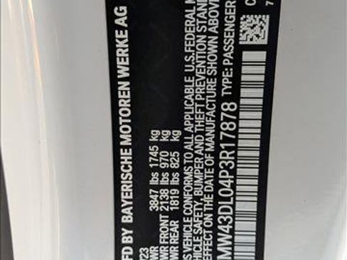 Used 2023 MINI Cooper S image 24