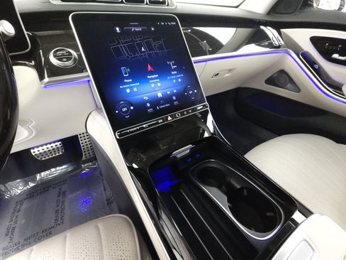 Used 2023 Mercedes-Benz S 500 4MATIC image 15