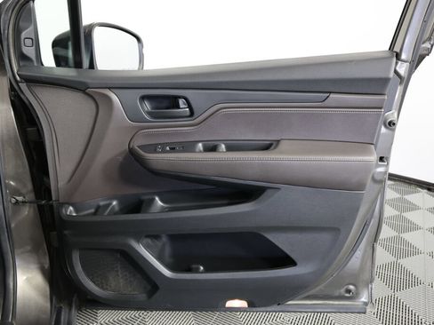 Used 2020 Honda Odyssey EX-L image 22