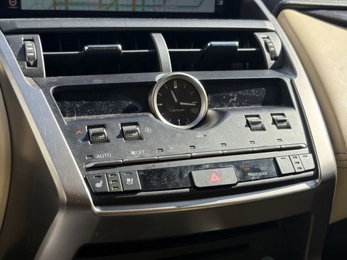 Used 2019 Lexus NX 300 300 Base w/ Premium Package image 13