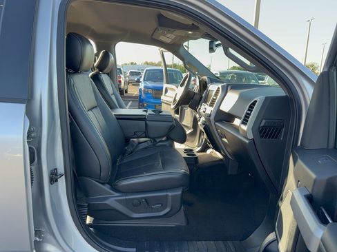Certified 2019 Ford F150 Lariat image 13