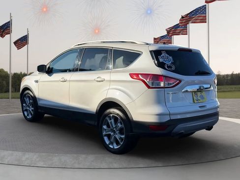 Used 2015 Ford Escape Titanium w/ Equipment Group 301A image 5