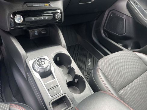 Certified 2023 Ford Escape ST-Line w/ Tech Pack #1 AWD/4WD image 29