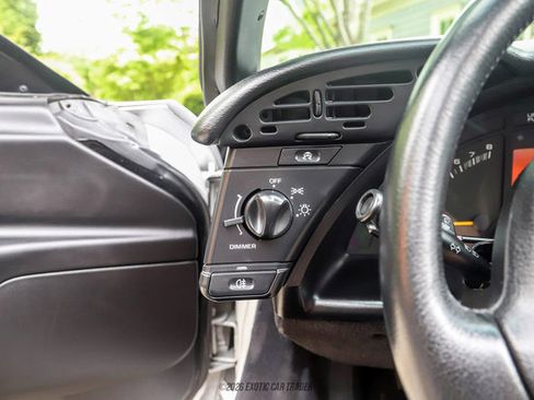 Used 1996 Chevrolet Corvette Convertible RWD image 44