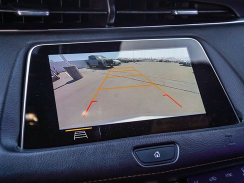 Used 2019 Cadillac XT4 Sport FWD image 25