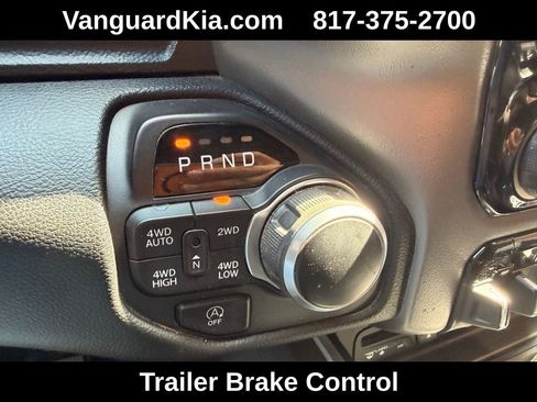 Used 2019 RAM 1500 Big Horn image 24