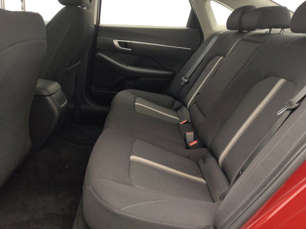 Used 2024 Hyundai Sonata SEL FWD image 18
