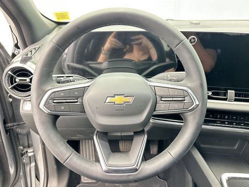 Certified 2026 Chevrolet Equinox LT image 16