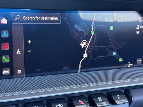 Used 2024 Porsche 911 Carrera 4S image 36