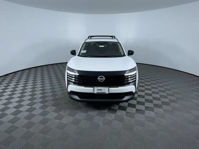New 2026 Nissan Kicks SV w/ SV Premium Package