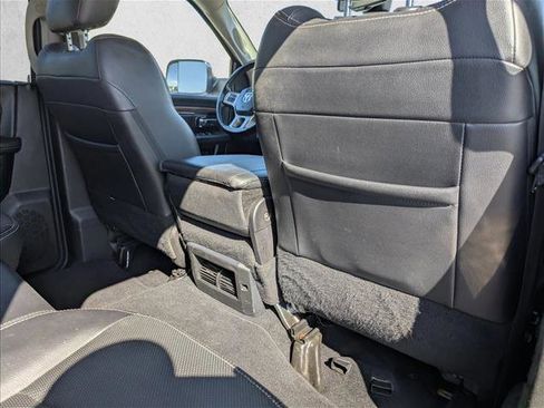 Used 2018 RAM 2500 Laramie AWD/4WD image 28