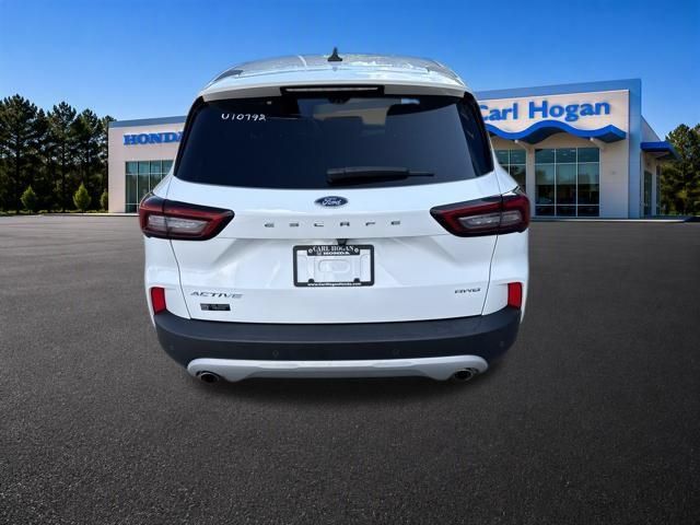 Used 2024 Ford Escape Active w/ Tech Pack #1 AWD/4WD image 6