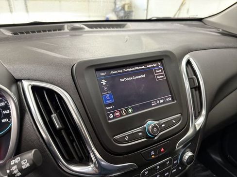 Certified 2024 Chevrolet Equinox LT image 23