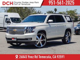 Used 2015 Chevrolet Tahoe LT RWD video 1